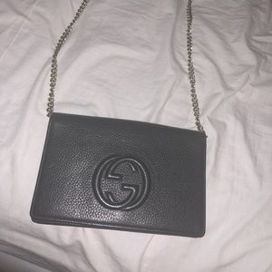Gucci bag